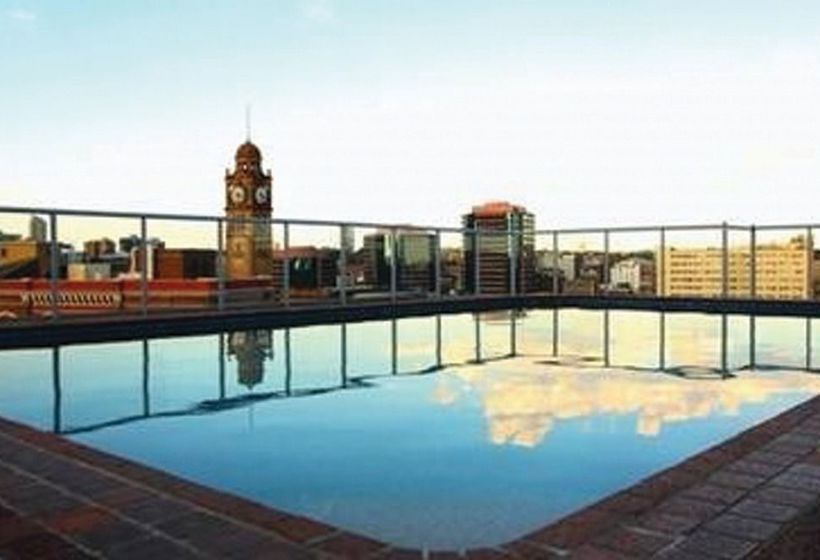Hotel Rendezvous Sydney Central | Sydney | New South Wales | Australia 14