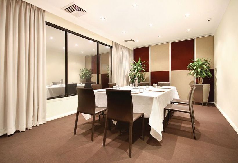 Hotel Rendezvous Sydney Central | Sydney | New South Wales | Australia 17