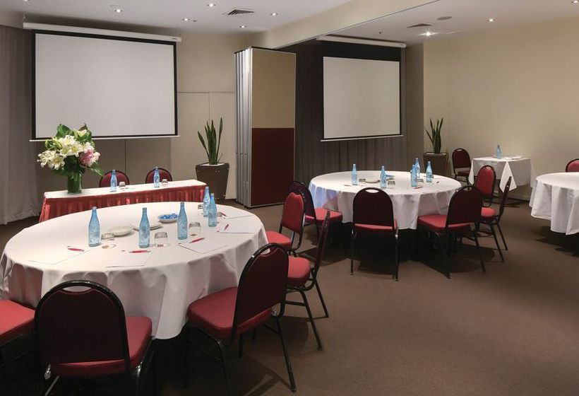 Hotel Rendezvous Sydney Central | Sydney | New South Wales | Australia 18