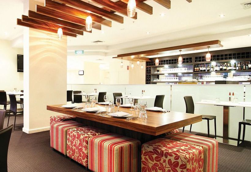 Hotel Rendezvous Sydney Central | Sydney | New South Wales | Australia 19