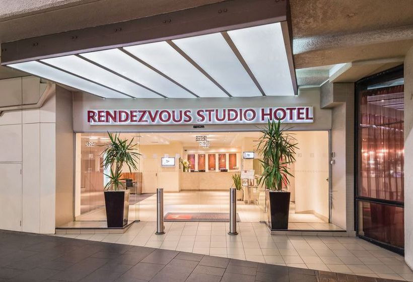 Hotel Rendezvous Sydney Central | Sydney | New South Wales | Australia 2