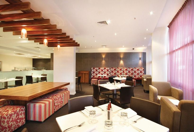 Hotel Rendezvous Sydney Central | Sydney | New South Wales | Australia 20