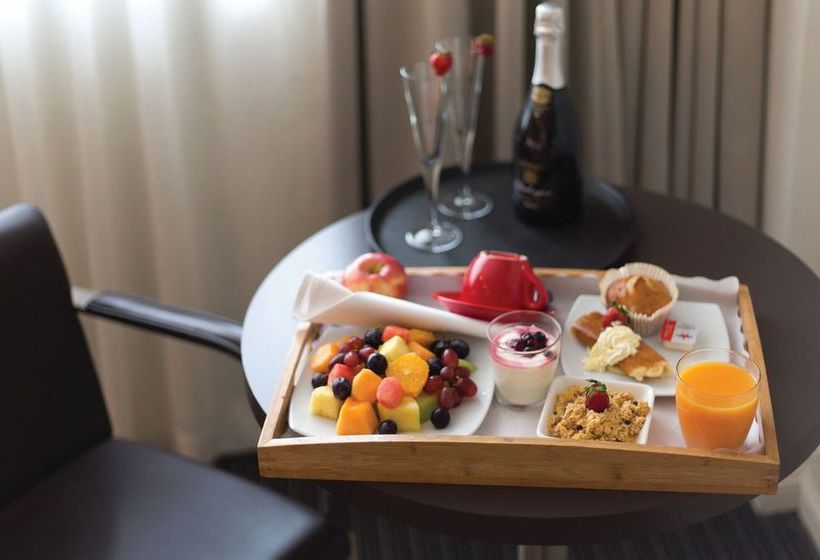 Hotel Rendezvous Sydney Central | Sydney | New South Wales | Australia 6