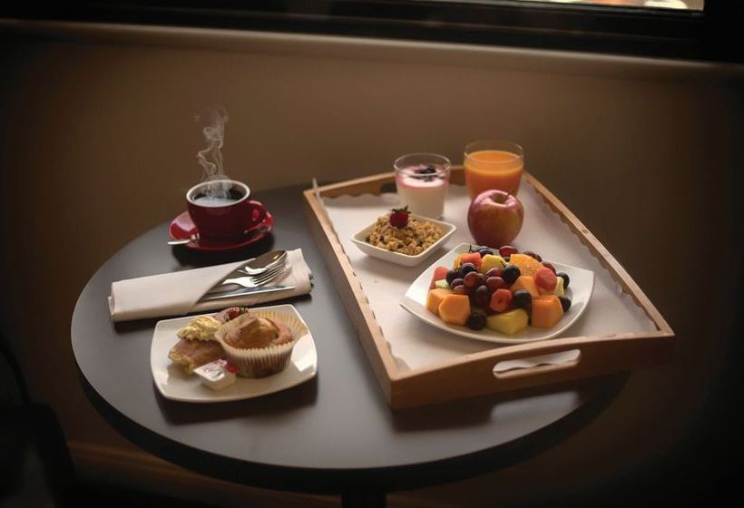 Hotel Rendezvous Sydney Central | Sydney | New South Wales | Australia 7