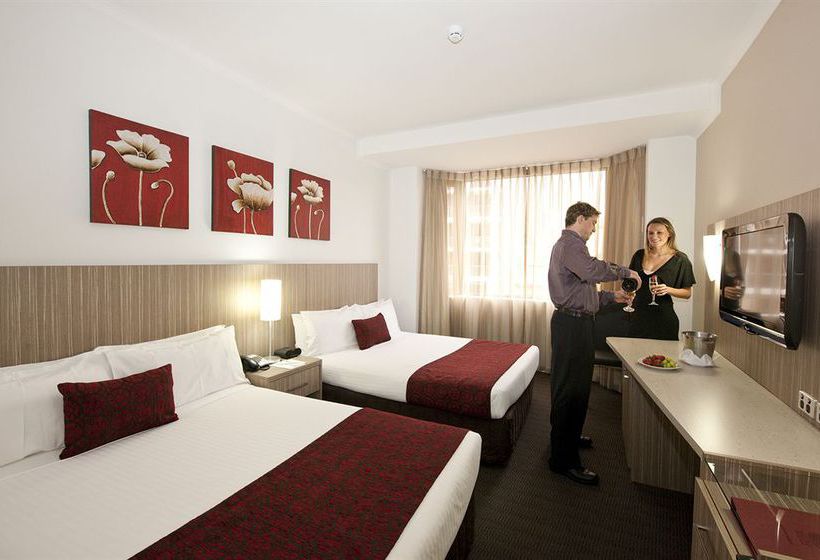 Hotel Metro Marlow Sydney Central | Sydney | New South Wales | Australia 1