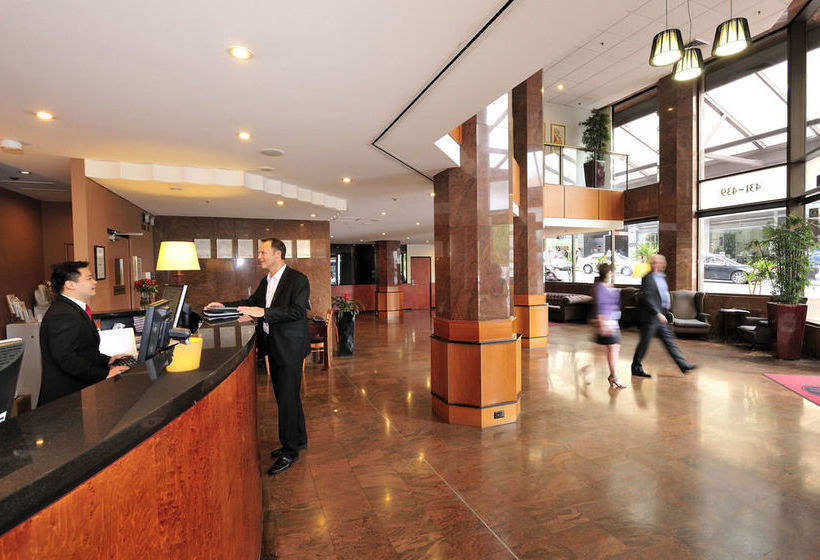 Hotel Metro Marlow Sydney Central | Sydney | New South Wales | Australia 11