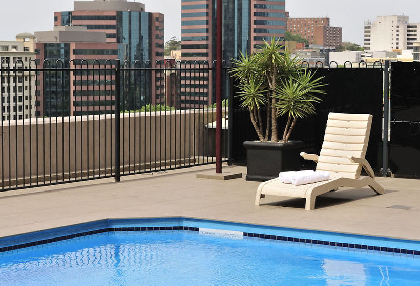 Hotel Metro Marlow Sydney Central | Sydney | New South Wales | Australia 14