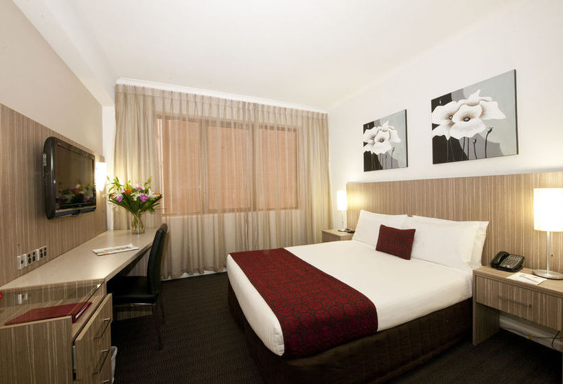 Hotel Metro Marlow Sydney Central | Sydney | New South Wales | Australia 16