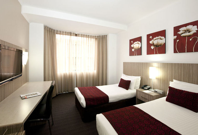 Hotel Metro Marlow Sydney Central | Sydney | New South Wales | Australia 17