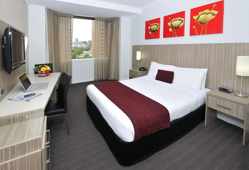 Hotel Metro Marlow Sydney Central | Sydney | New South Wales | Australia 2