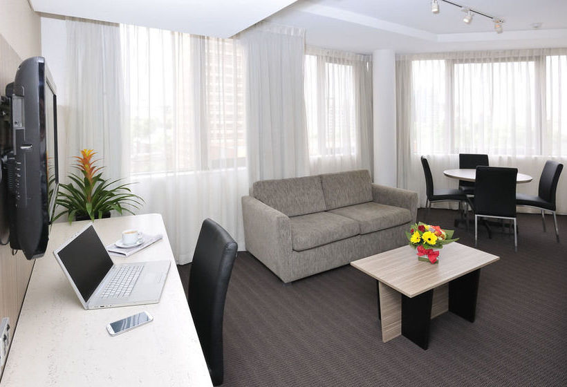 Hotel Metro Marlow Sydney Central | Sydney | New South Wales | Australia 6