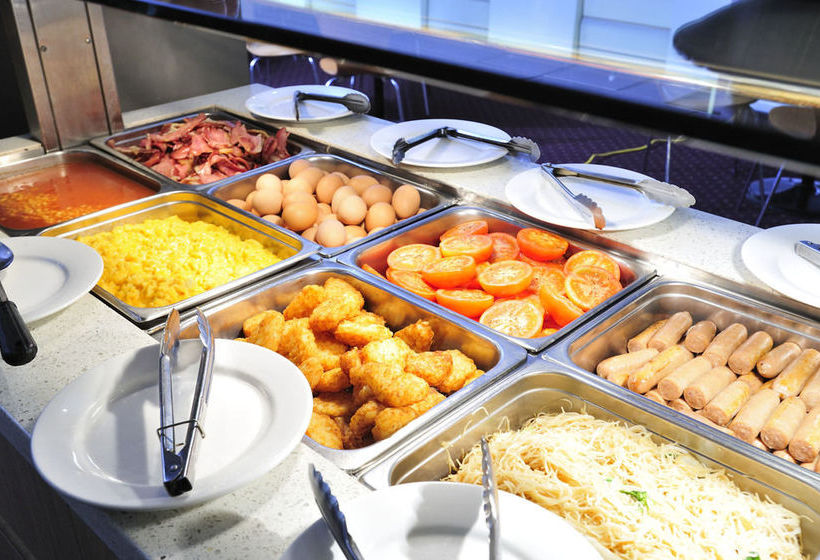 Hotel Metro Marlow Sydney Central | Sydney | New South Wales | Australia 7