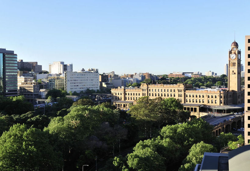 Hotel Metro Marlow Sydney Central | Sydney | New South Wales | Australia 8