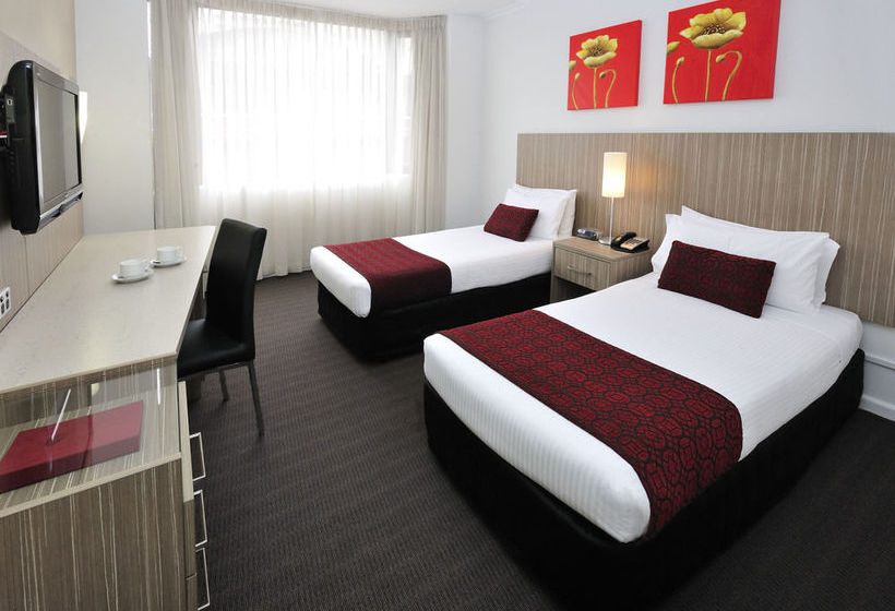 Hotel Metro Marlow Sydney Central | Sydney | New South Wales | Australia 9