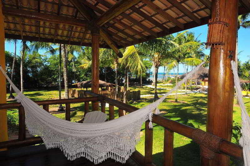 Hotel Pousada Villa Dos Corais Bahia