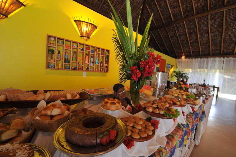 Hotel Pousada Villa Dos Corais  | Morro de são Paulo | Bahia | Brasil 2