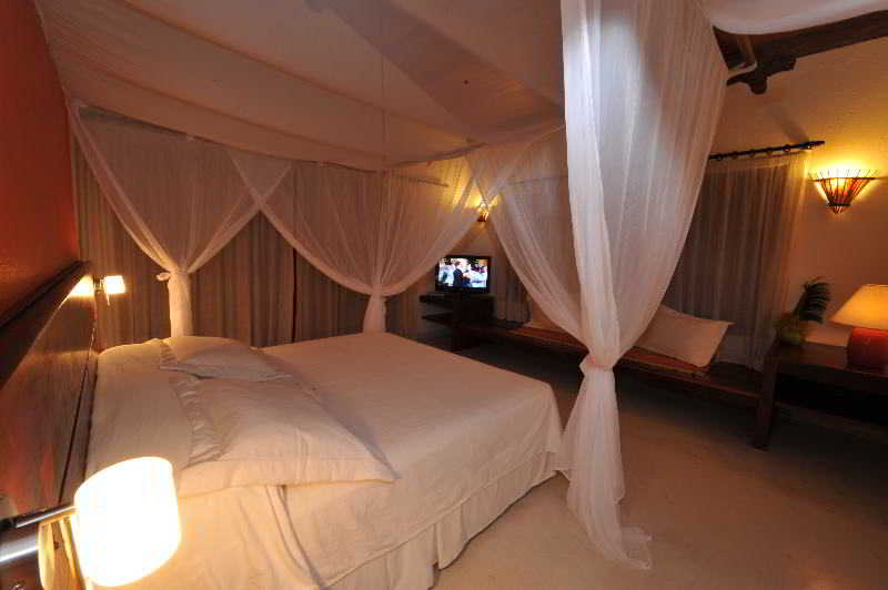 Hotel Pousada Villa Dos Corais  | Morro de são Paulo | Bahia | Brasil 3