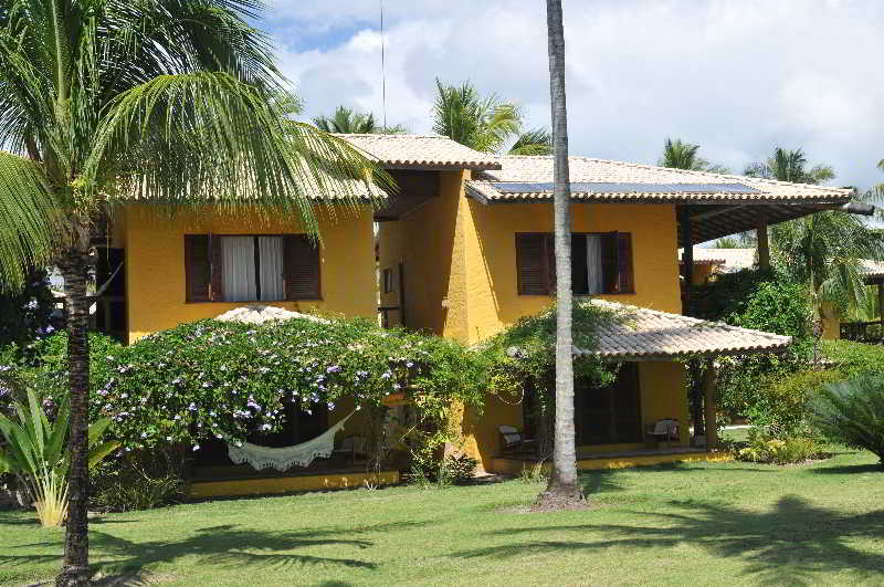 Hotel Pousada Villa Dos Corais  | Morro de são Paulo | Bahia | Brasil 4