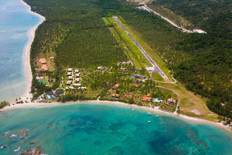 Hotel Pousada Villa Dos Corais  | Morro de são Paulo | Bahia | Brasil 5