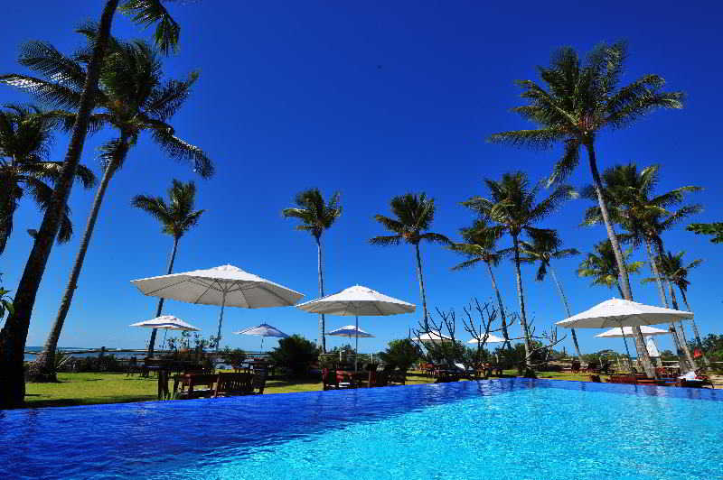 Hotel Pousada Villa Dos Corais  | Morro de são Paulo | Bahia | Brasil 6