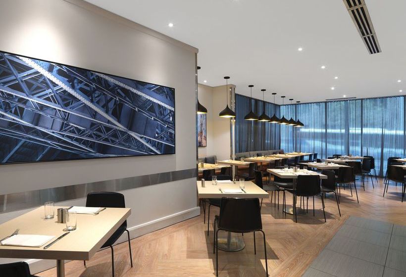 Hotel Travelodge Wynyard Sydney | Sydney | New South Wales | Australia 20