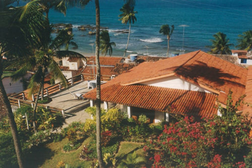 Hotel Pousada Vista Bela