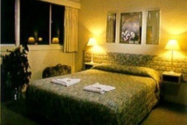 Hotel Grantham | Sydney | New South Wales | Australia 2