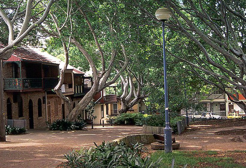 Arts Hotel | Sydney | New South Wales | Australia 10