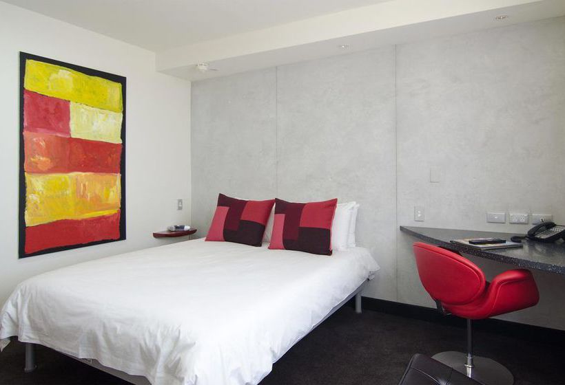 Arts Hotel | Sydney | New South Wales | Australia 13