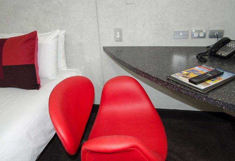 Arts Hotel | Sydney | New South Wales | Australia 15