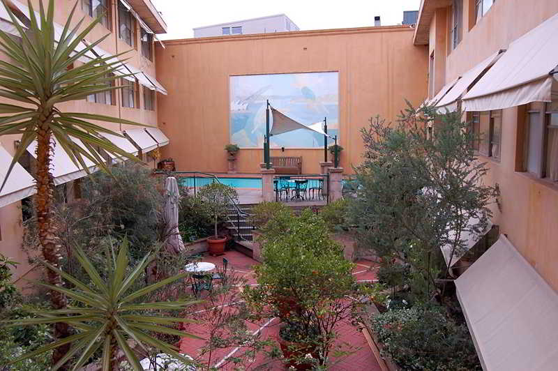 Arts Hotel | Sydney | New South Wales | Australia 18