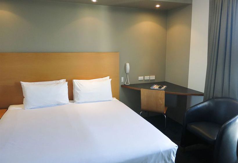 Arts Hotel | Sydney | New South Wales | Australia 7