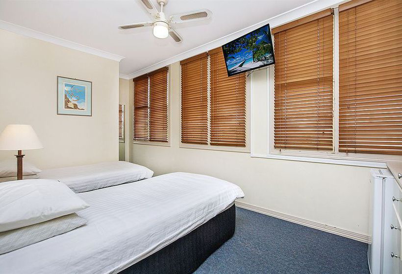 Bed and Breakfast Bed&Breakfast Ashfield Manor | Ashfield | New South Wales | Australia 11