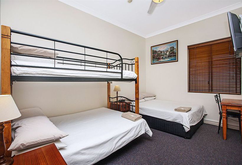 Bed and Breakfast Bed&Breakfast Ashfield Manor | Ashfield | New South Wales | Australia 12