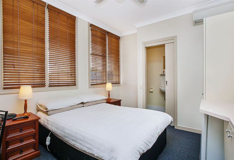 Bed and Breakfast Bed&Breakfast Ashfield Manor | Ashfield | New South Wales | Australia 13