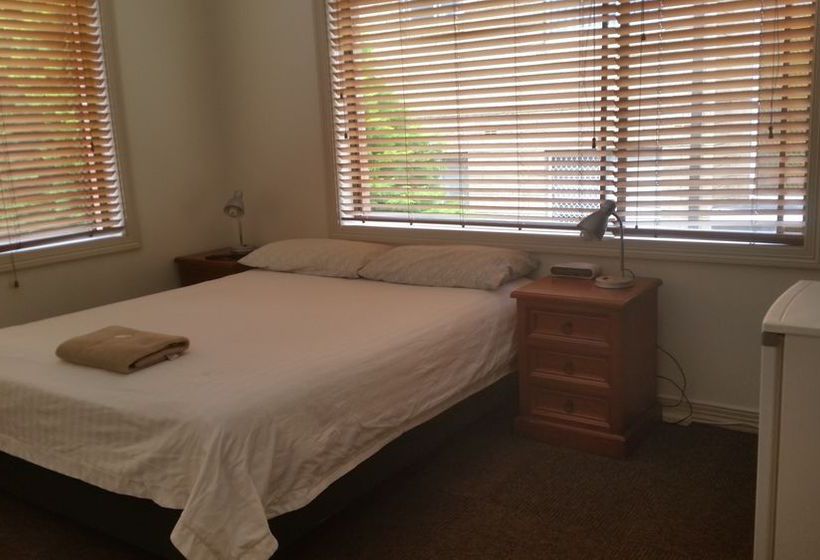 Bed and Breakfast Bed&Breakfast Ashfield Manor | Ashfield | New South Wales | Australia 16