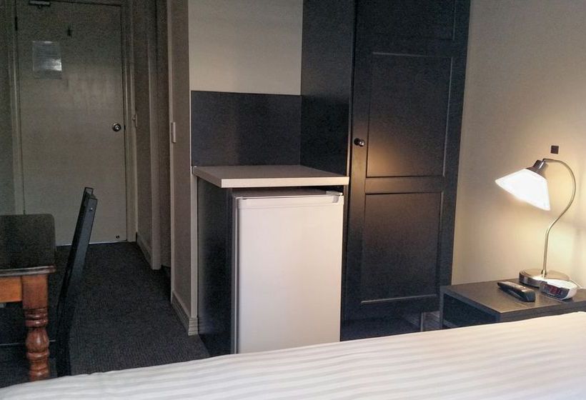 Bed and Breakfast Bed&Breakfast Ashfield Manor | Ashfield | New South Wales | Australia 17