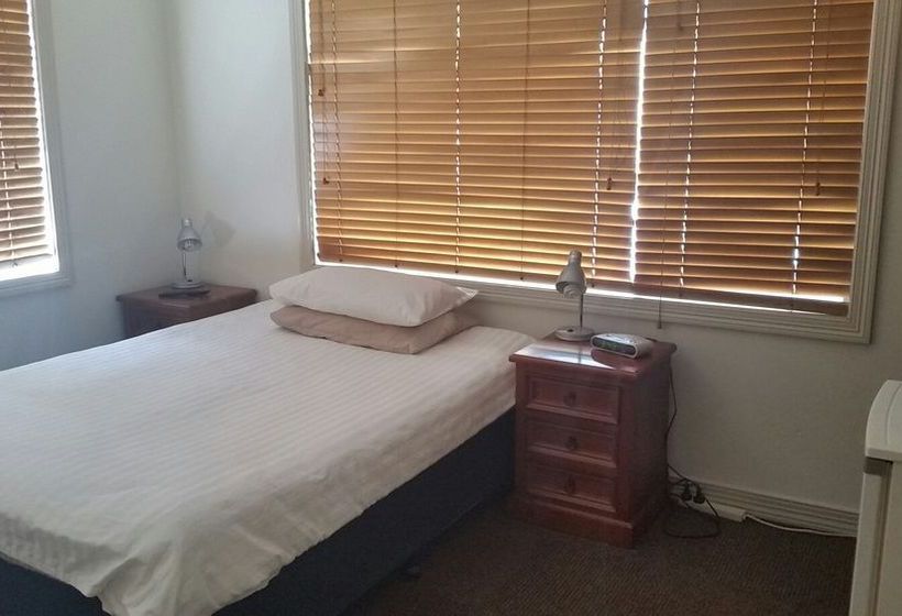 Bed and Breakfast Bed&Breakfast Ashfield Manor | Ashfield | New South Wales | Australia 18
