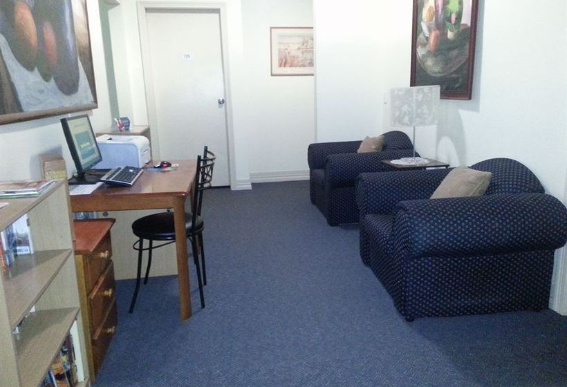 Bed and Breakfast Bed&Breakfast Ashfield Manor | Ashfield | New South Wales | Australia 2