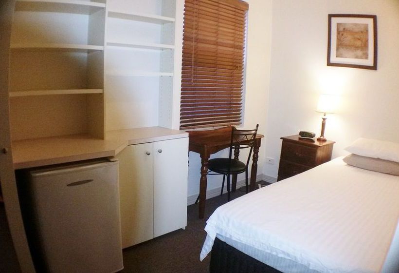 Bed and Breakfast Bed&Breakfast Ashfield Manor | Ashfield | New South Wales | Australia 20