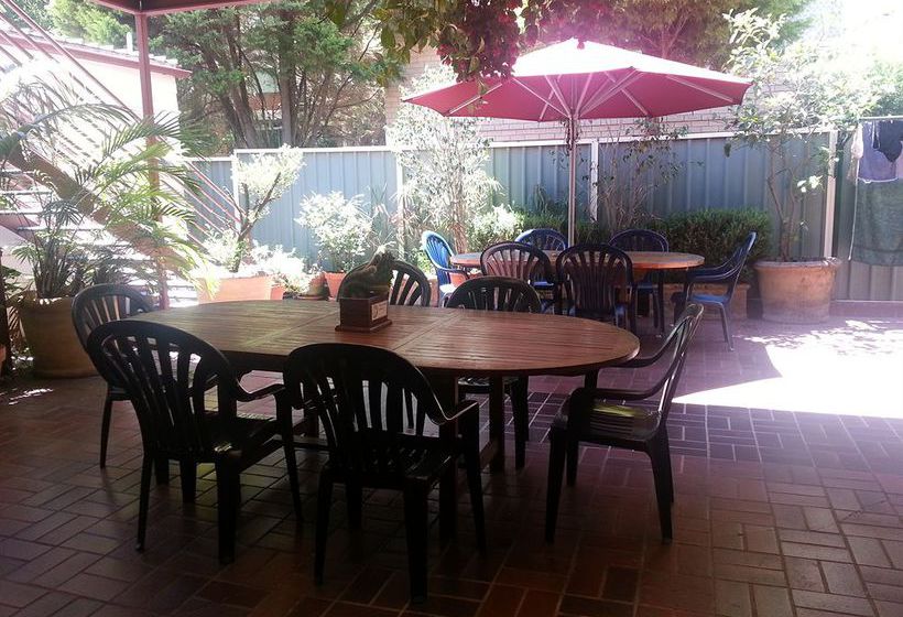 Bed and Breakfast Bed&Breakfast Ashfield Manor | Ashfield | New South Wales | Australia 3