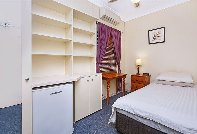 Bed and Breakfast Bed&Breakfast Ashfield Manor | Ashfield | New South Wales | Australia 4