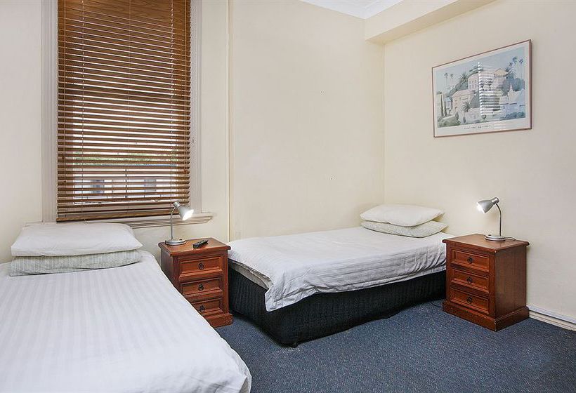 Bed and Breakfast Bed&Breakfast Ashfield Manor | Ashfield | New South Wales | Australia 5