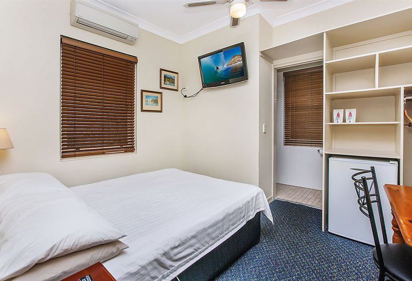 Bed and Breakfast Bed&Breakfast Ashfield Manor | Ashfield | New South Wales | Australia 6