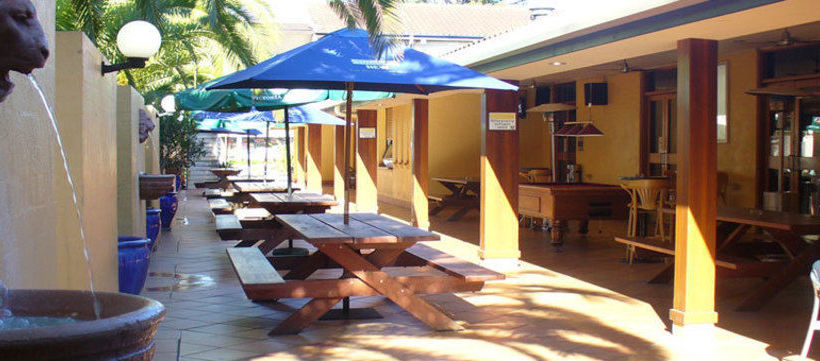 Motel El Toro Motor Inn | Liverpool | New South Wales | Australia 1