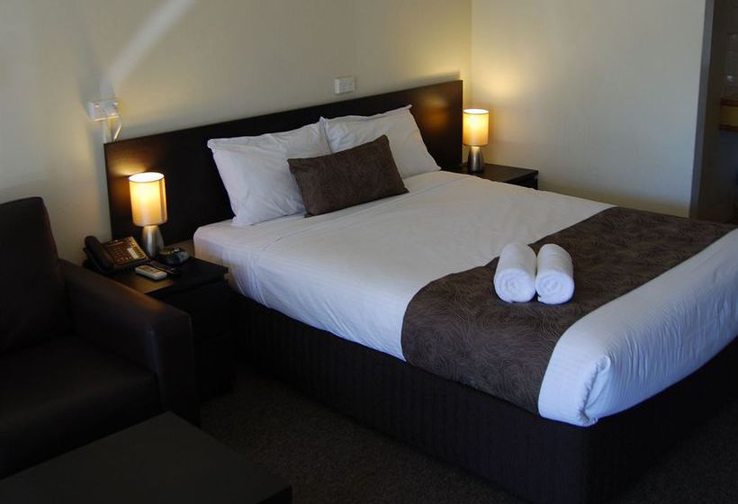 Hotel Abcot Motor Inn | Sylvania Heights | New South Wales | Australia 1