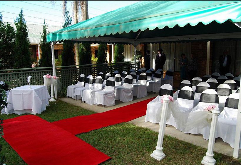 Hotel Abcot Motor Inn | Sylvania Heights | New South Wales | Australia 3