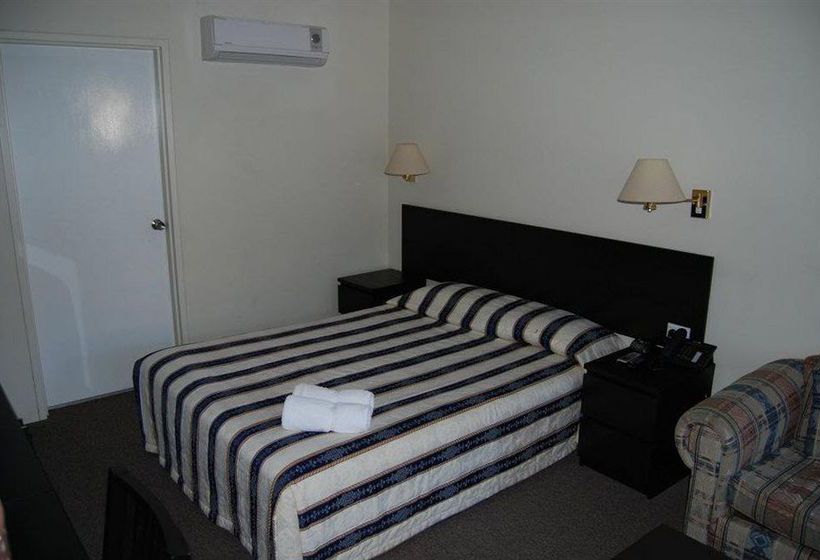 Hotel Abcot Motor Inn | Sylvania Heights | New South Wales | Australia 4