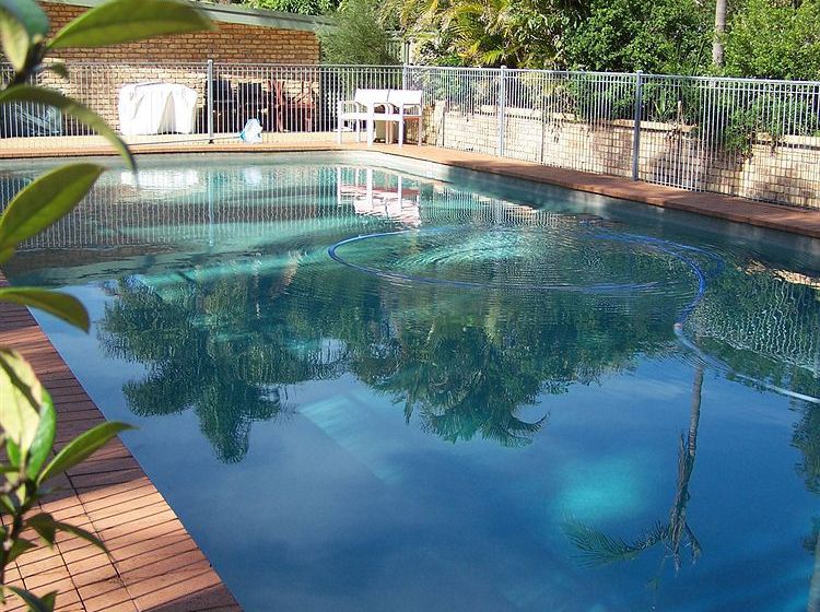 Hotel Abcot Motor Inn | Sylvania Heights | New South Wales | Australia 5