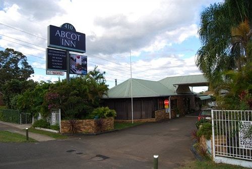 Hotel Abcot Motor Inn | Sylvania Heights | New South Wales | Australia 6